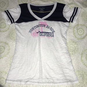 ❗️Blue 84 shirt ❗️